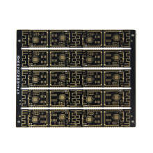 Carte de chargeur de voiture Hasl 1layer CEM Enig PCB